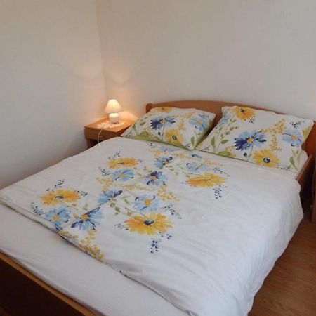 Apartman Svjetlicic Brzac 外观 照片