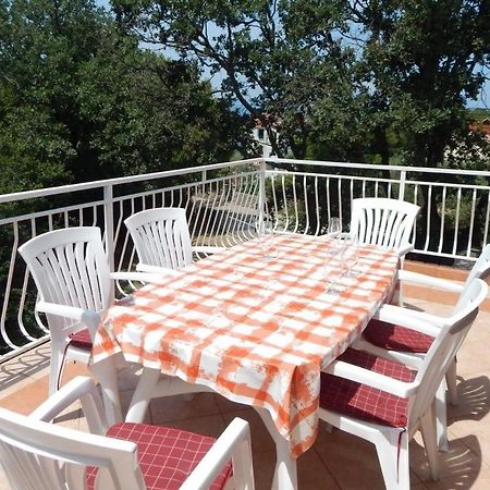 Apartman Svjetlicic Brzac 外观 照片