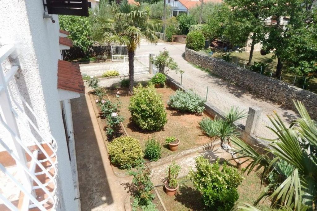 Apartman Svjetlicic Brzac 外观 照片