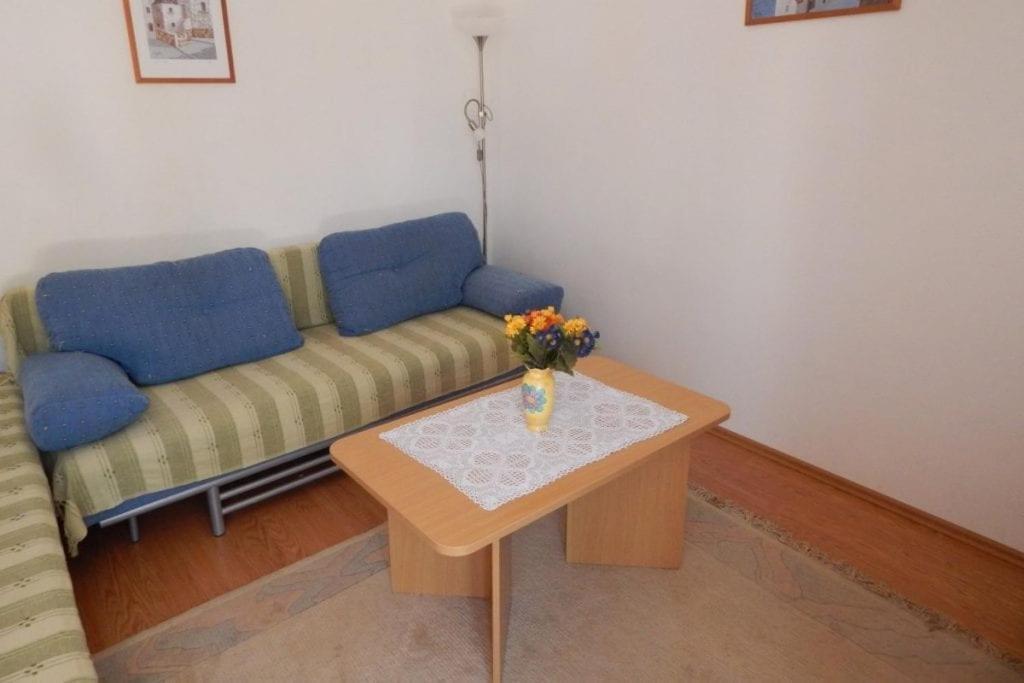 Apartman Svjetlicic Brzac 外观 照片