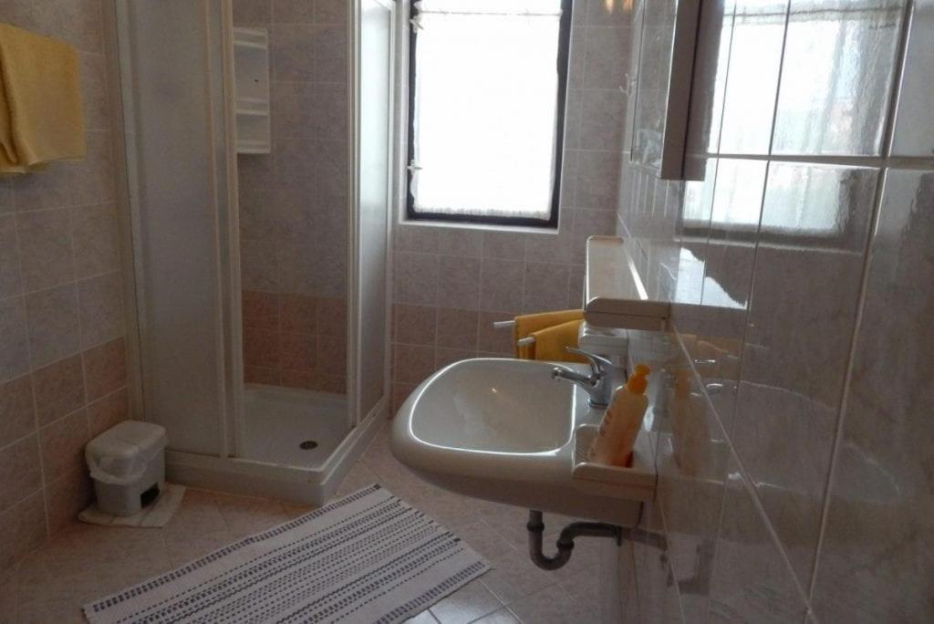 Apartman Svjetlicic Brzac 外观 照片